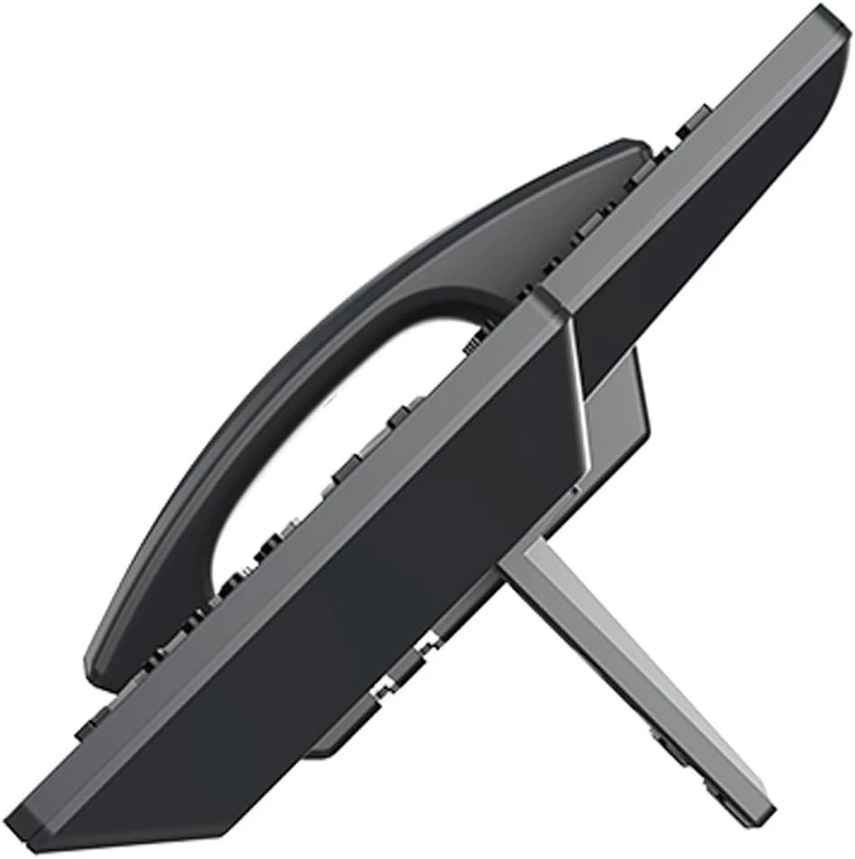 Grandstream GRP2616 Corded Electric 6-line Carrier-Grade IP Phone - Black - Image 4 of 4