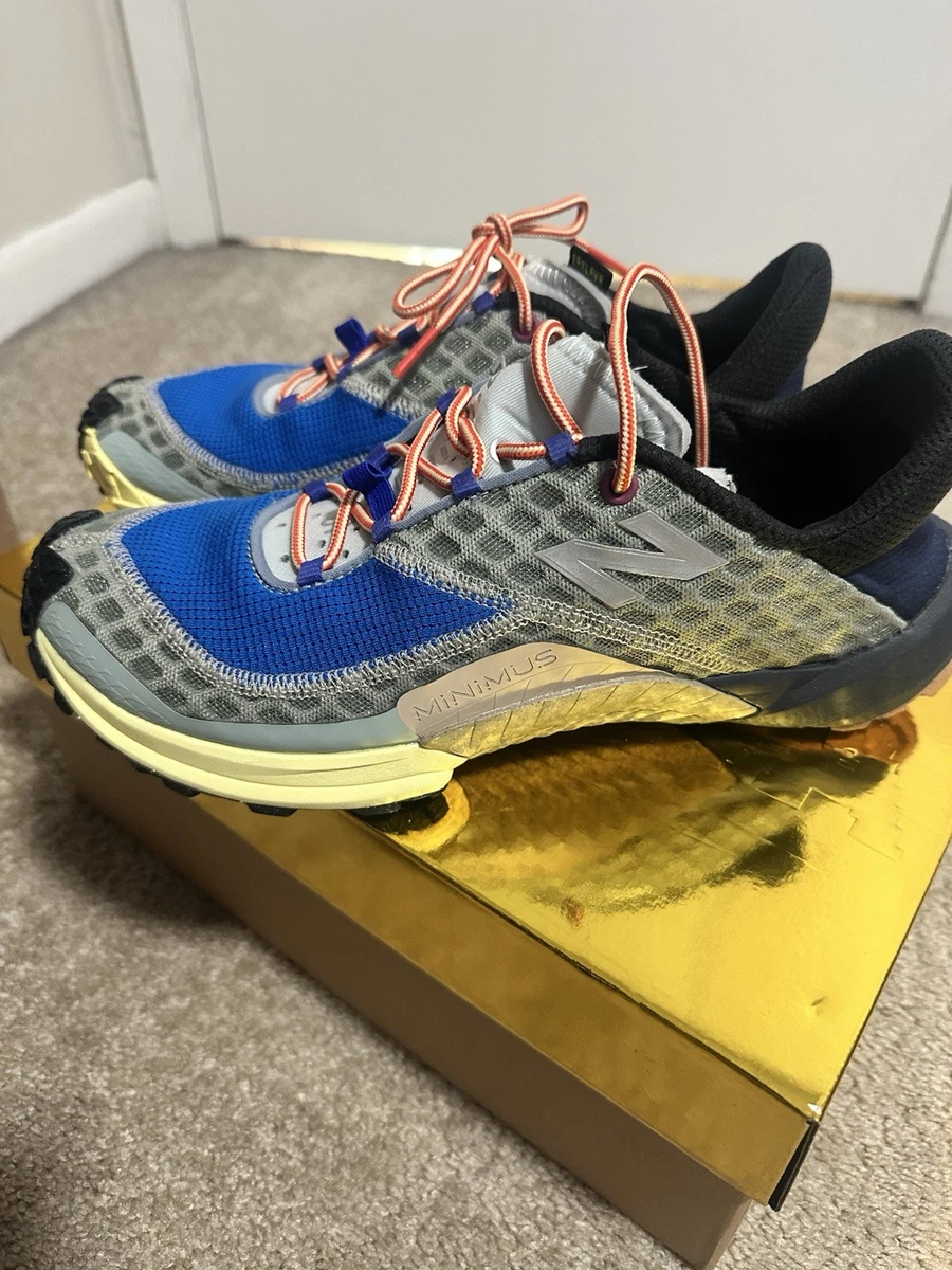 New Balance Minimus 9 products for sale | eBay