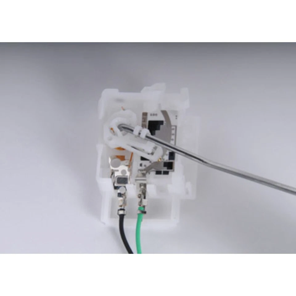 Unidad de envío de combustible SK1148 AC Delco gasolina para Cadillac STS CTS 2003-2007 Foto 2 de 3