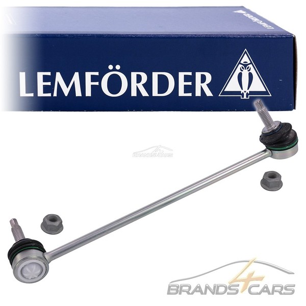 LemfÖRder Koppelstange Vorne FÜR Mercedes C-KLASSE W203 CL203 S203-image