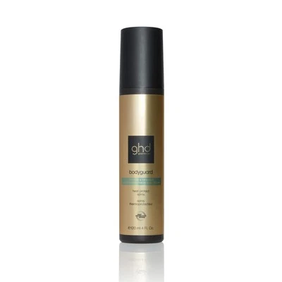 Ghd Bodyguard Heat Protect Spray 120ml