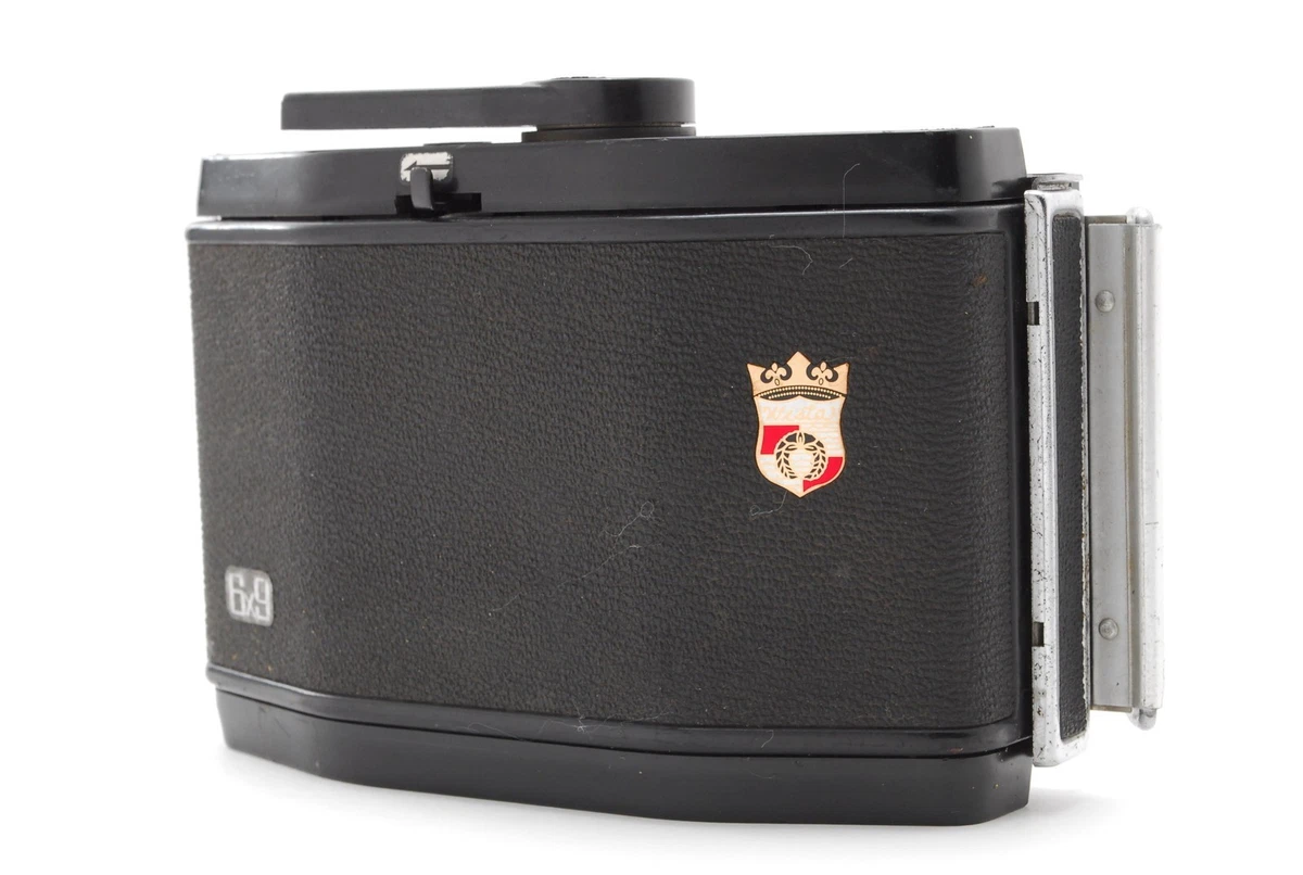 お値引き☆Wista 6x7 ロールフィルムバック　ウィスタ WISTA Camera Film Roll Film Backs for sale | eBay
