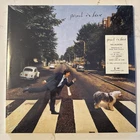 180 GRAM FACTORY SEALED 2 LP SET PAUL IS LIVE PAUL McCARTNEY  AUDIOPHILE VINYL