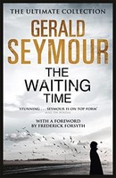 Gerald Seymour - Waiting Time - Paperback - G245Z