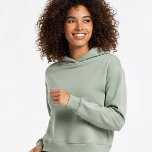 Mondetta Performance Hoodie Pullover Sweatshirt G… - image 1