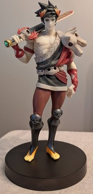 Pop-Up Parade Zagreus Statue | Good Smile Company | Hades