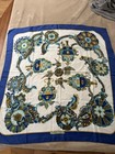 Vintage Hermes Paris Cendrillon Scarf — photo 1