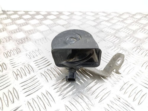 Opel Zafira C 2015 Hupe Signalhorn Fanfare 0055306 RPG11592