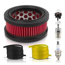 Air Fuel Filter Tune Up Kit for Echo 90155Y 90109 CS370 CS400 Chainsaw US FAST S