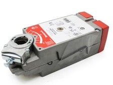 MS8110A1206 Honeywell Dca 24V 2-Pos S/R 88#In W/2Aux OEM MS8110A1206