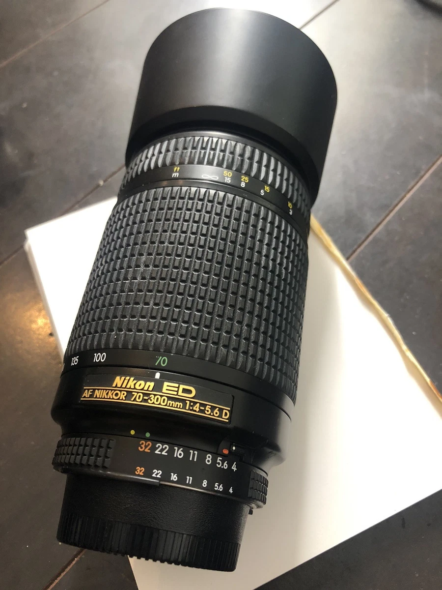 Nikkor 50 300 for sale | eBay
