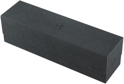 Dungeon S 550+ Convertible Card Storage Box | Double-Sleeved Game Protector