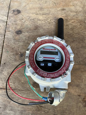 Honeywell XYR 5000 Model WBR AK Wireless Base Radio