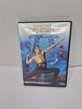 Lord of the Dance DVD (1996) Original Michael Flatley Irish Riverdance Concert