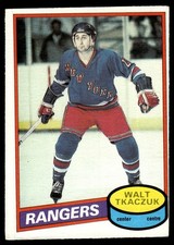 Walt Tkaczuk