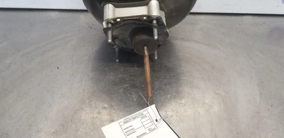 22 FORD F350 SUPER DUTY POTENCIA FRENO REFUERZO 6,2 L VACÍO BOOST Foto 3 de 4