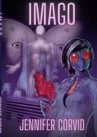 Jennifer Corvid | Imago | Taschenbuch | Englisch (2020) | [.]
