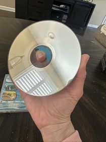 Sega Dreamcast Game Sega Marine Fishing CIB Complete In Box 