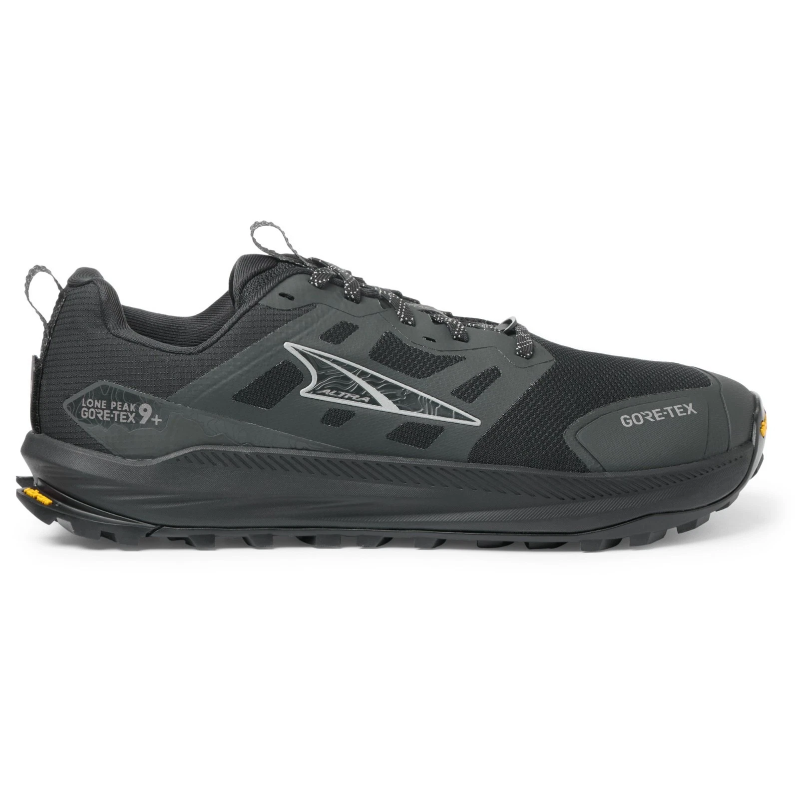 [HOT SALE] Altra Lone Peak 9+ GTX Trail-Running Shoes - Men's - D
Opens in a new window or tab