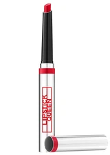 Lipstick Queen Rear View Mirror Lip Lacquer - Fast Car Coral - Vibrant Ruby Red