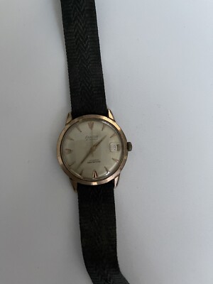Montre Exactus Mécanique Pour Homme - 21 Bijoux, Style Vintage - Occasion