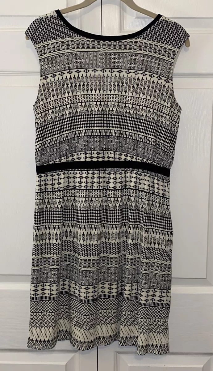 ann taylor loft dress