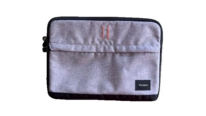 Targus черный чехол для ноутбука