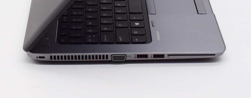 HP ELITEBOOK 840 INTEL CORE I5 1.9GHZ 8GB 500GB HDD 14" LCD WIN10 PRO WEBCAM - Picture 4 of 5