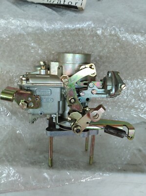 Dell'Orto FRDC 32A Single Body Carburetor Compatible With VW Golf 1.1 Up To 75