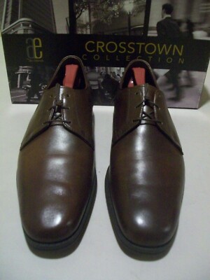 New 1st Quality Allen Edmonds Embarcadero 8 D brown | eBay display picture 2