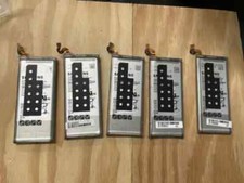 Original OEM for Samsung Galaxy Note 8 N950 EB-BN950ABA Battery LOT X 3
