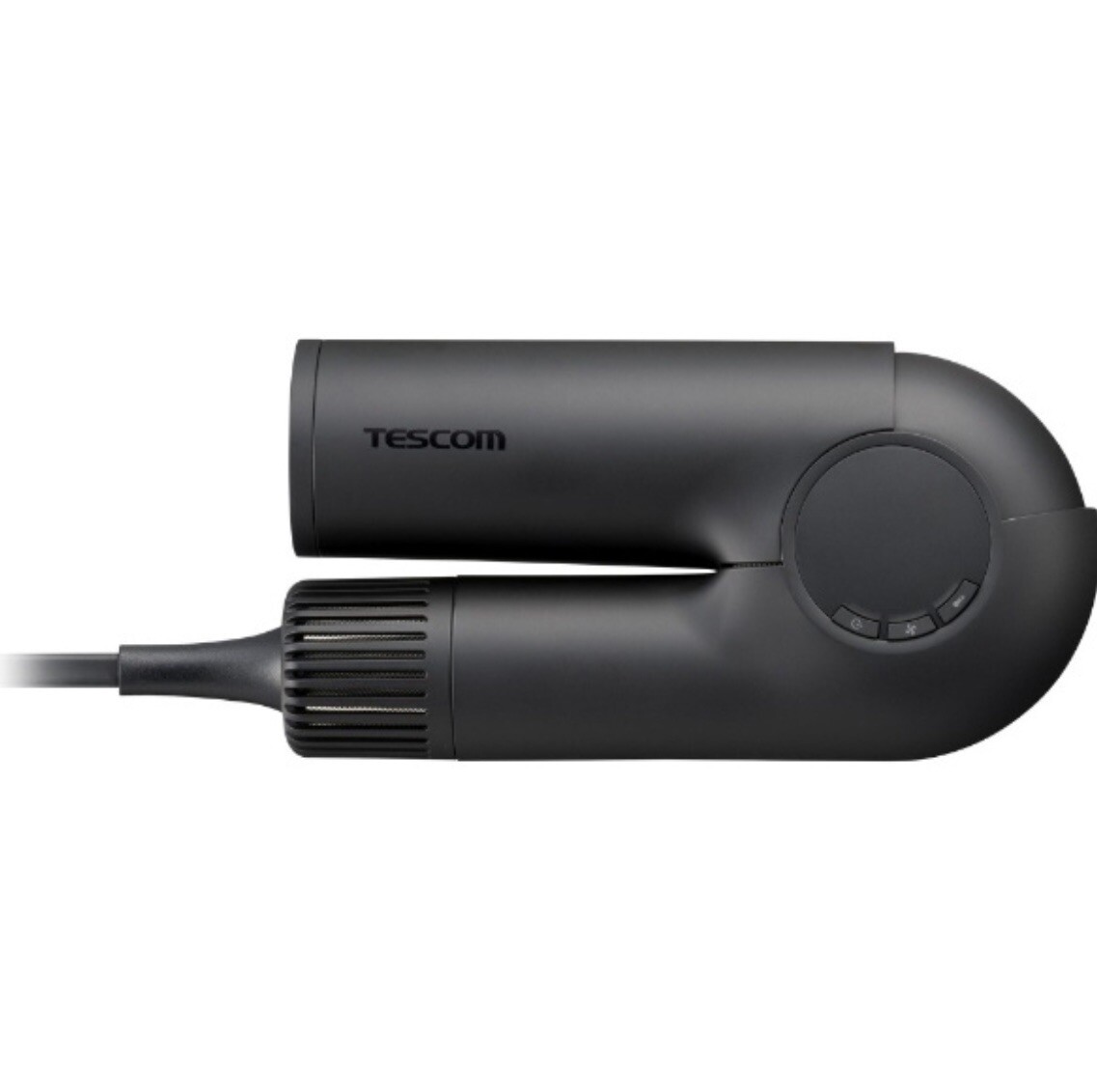 TESCOM] Protect Ion Hair Dryer TD860A-K | eBay