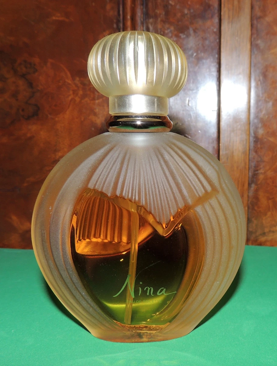 Nina Ricci Paris Perfume for Women for sale | eBay