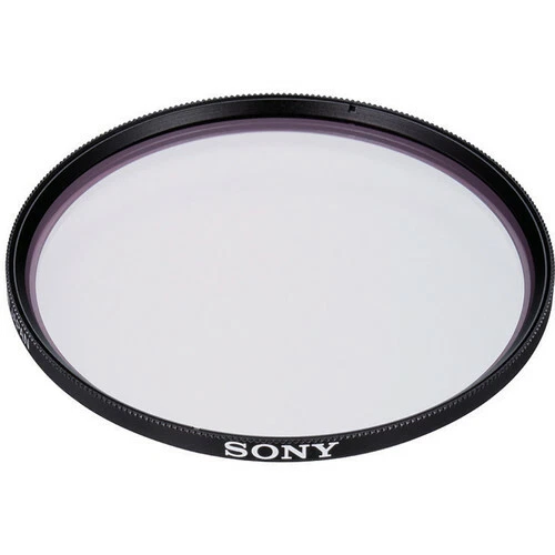 New SONY 62mm MC Protector Multi-Coated Clear Protector Filter VF-62MPAM Zeiss - Image 2 of 2
