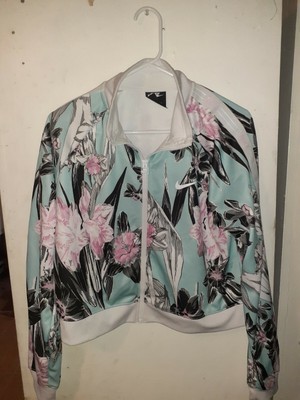 nike ultra femme track jacket