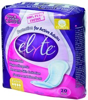 Elyte, Incontinence Pads,lt,xtra 20 Ct Ea 1 on sale Elyte, Incontinence Pads,lt,xtra 20 Ct Ea 1 on sale