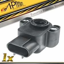 A-Premium Throttle Position Sensor for Ford Contour Ranger 01-11 Mazda Mercury