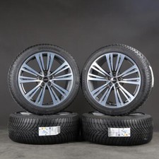 20 Inch Winter Tires Original Audi A8 S8 4N 4N0601025D Winter Tyre