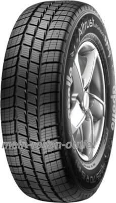Ganzjahresreifen Apollo Altrust All Season 195/75 R16C 107/105R