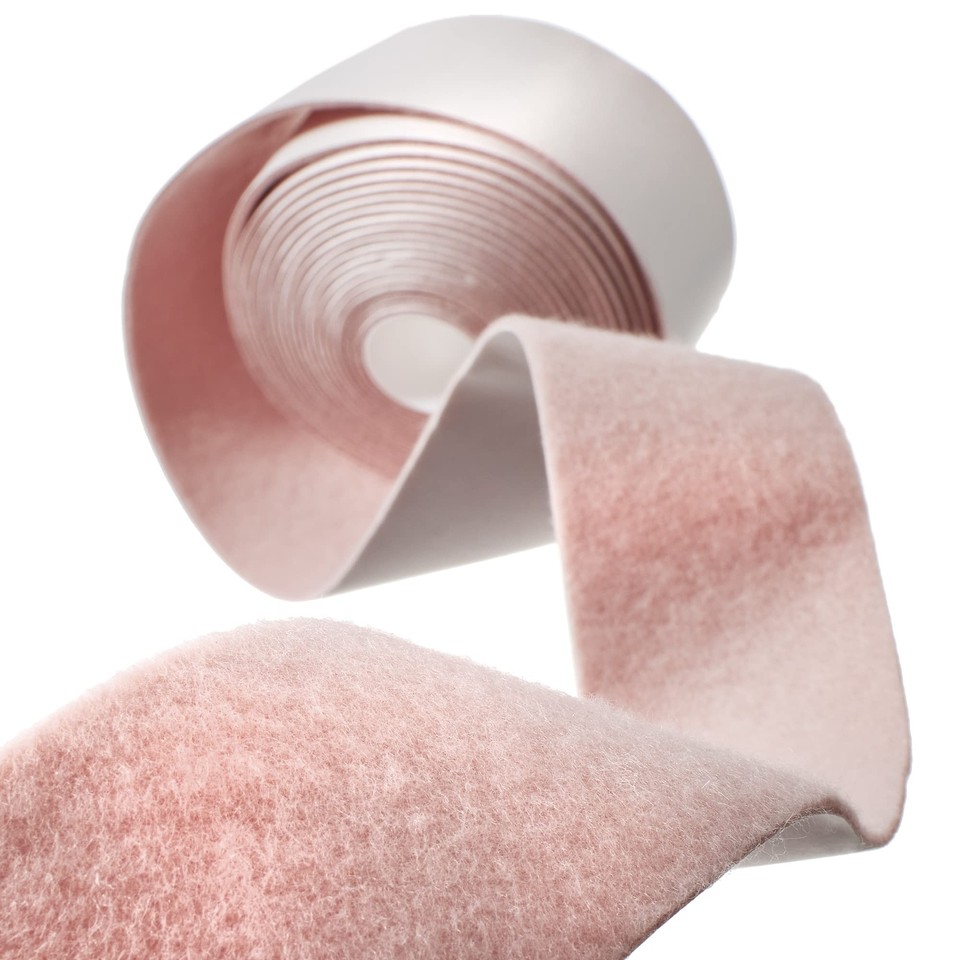 moleskin for Feet and Blisters Heavy Duty Ankle Tape Athletic Foot Tape