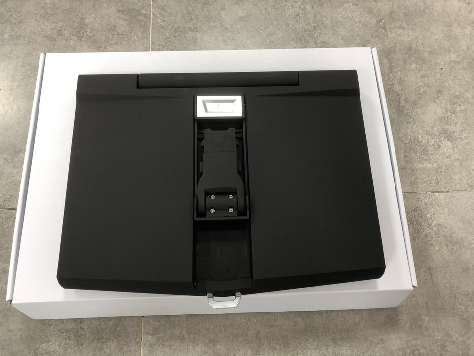 CLICK AND GO FOLDING SEAT BACK TABLE Fits for Land Rover Range Rover ...