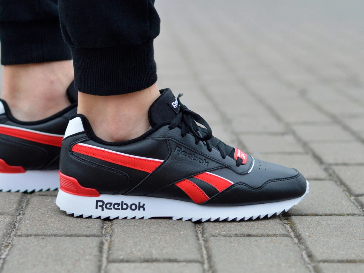 Reebok Royal Glide Ripple GZ1431 Men's Sneakers