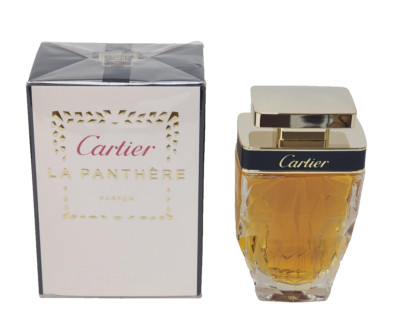 CARTIER LA PANTHERE WOMEN 1.6 PARFUM SPRAY SEALED