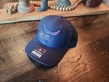 NEW SPIN EM LAMBCHOP HAT MESH BACK YOUTH