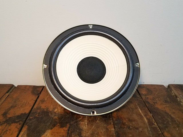 realistic nova 10 speakers