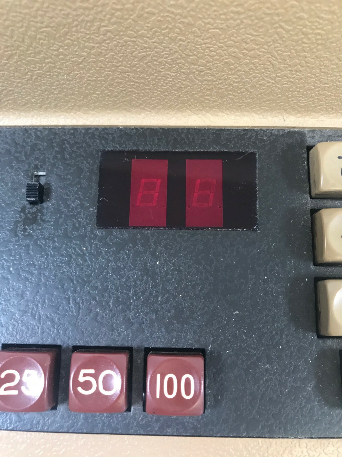 Brandt Coin Sorter And Counter eBay