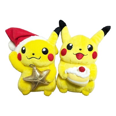 Monthly Pikachu ピンズ 12個セット ポケモンセンター 2003 Monthly