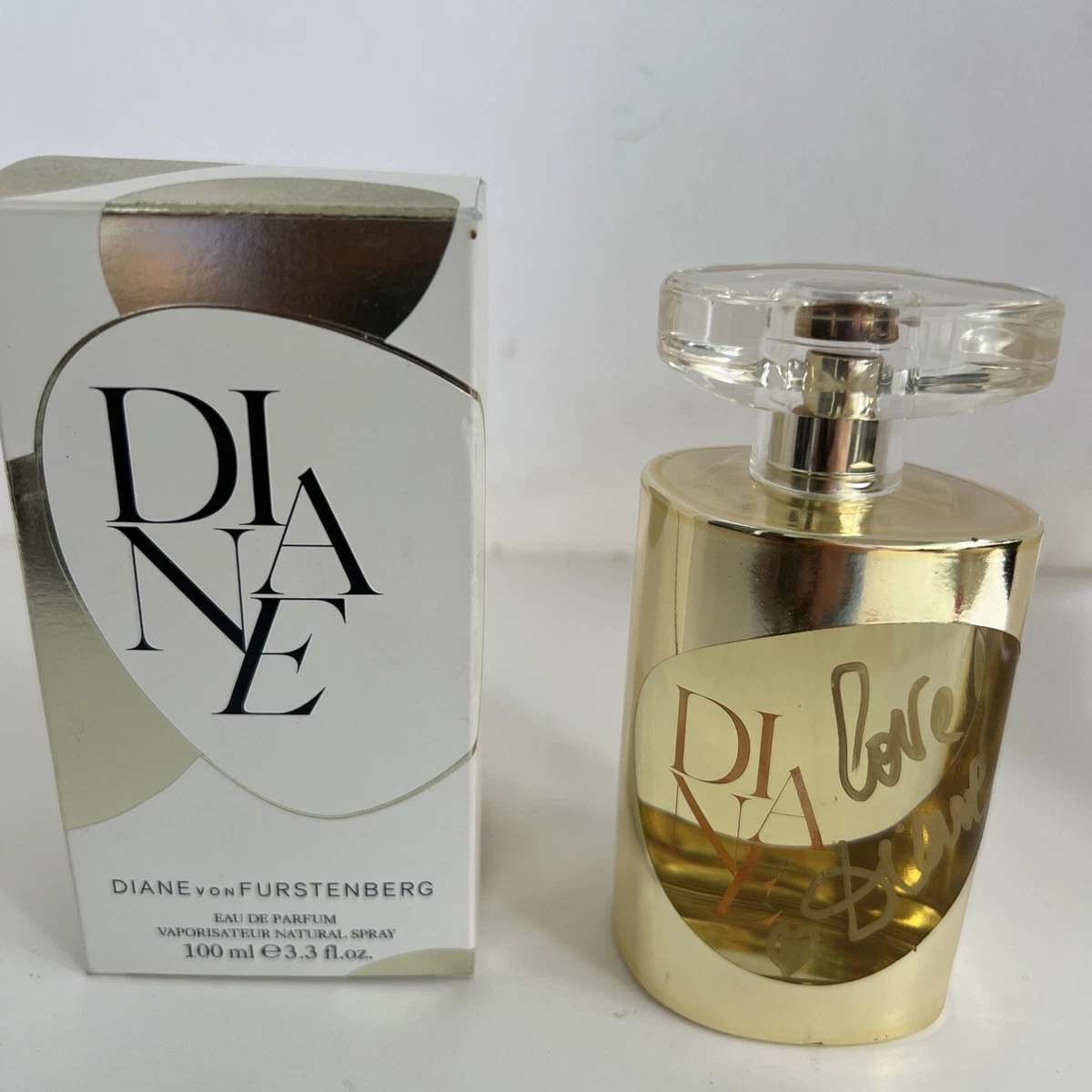 Diane Discontinued Fragrances for Women for sale - eBay