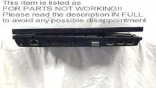 BESCHREIBUNG LESEN! HP Probook 4510s 15,6" Laptop Intel Core 2 Duo T6570 – Bild 8