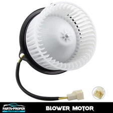 Heater Blower Motor for Jeep Grand Cherokee 1993-98 Dodge Ram 1994-2002 4720006